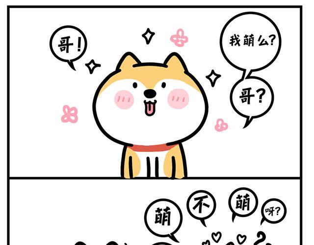 哥，有人要揍我-第4话