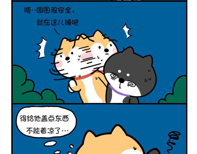 把门关上-第10话