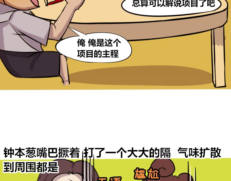 【71】带&ldquo;程序员&rdquo;谈业务-第70话