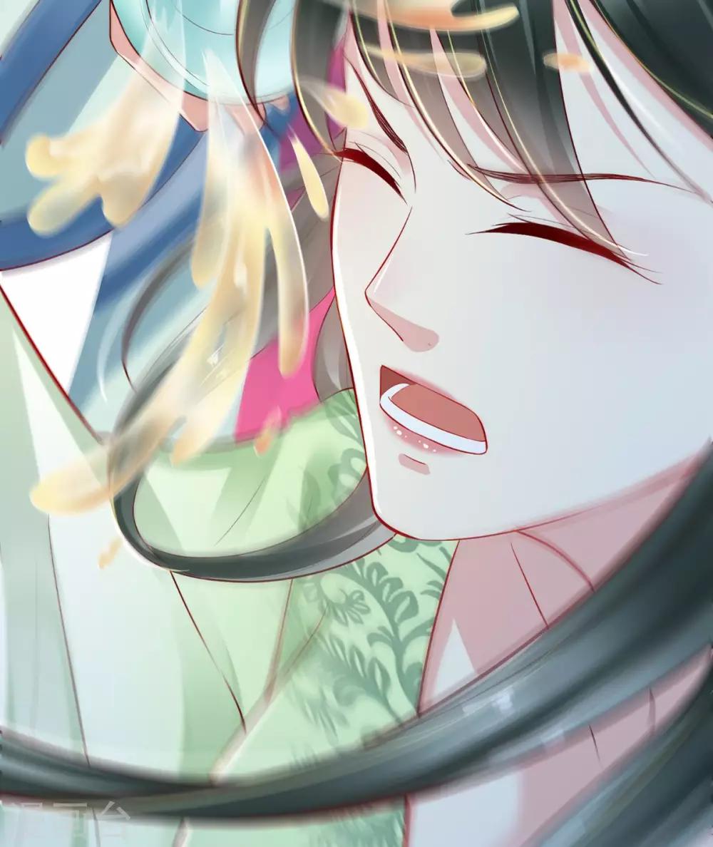 第15话 丽嫔找茬-第16话