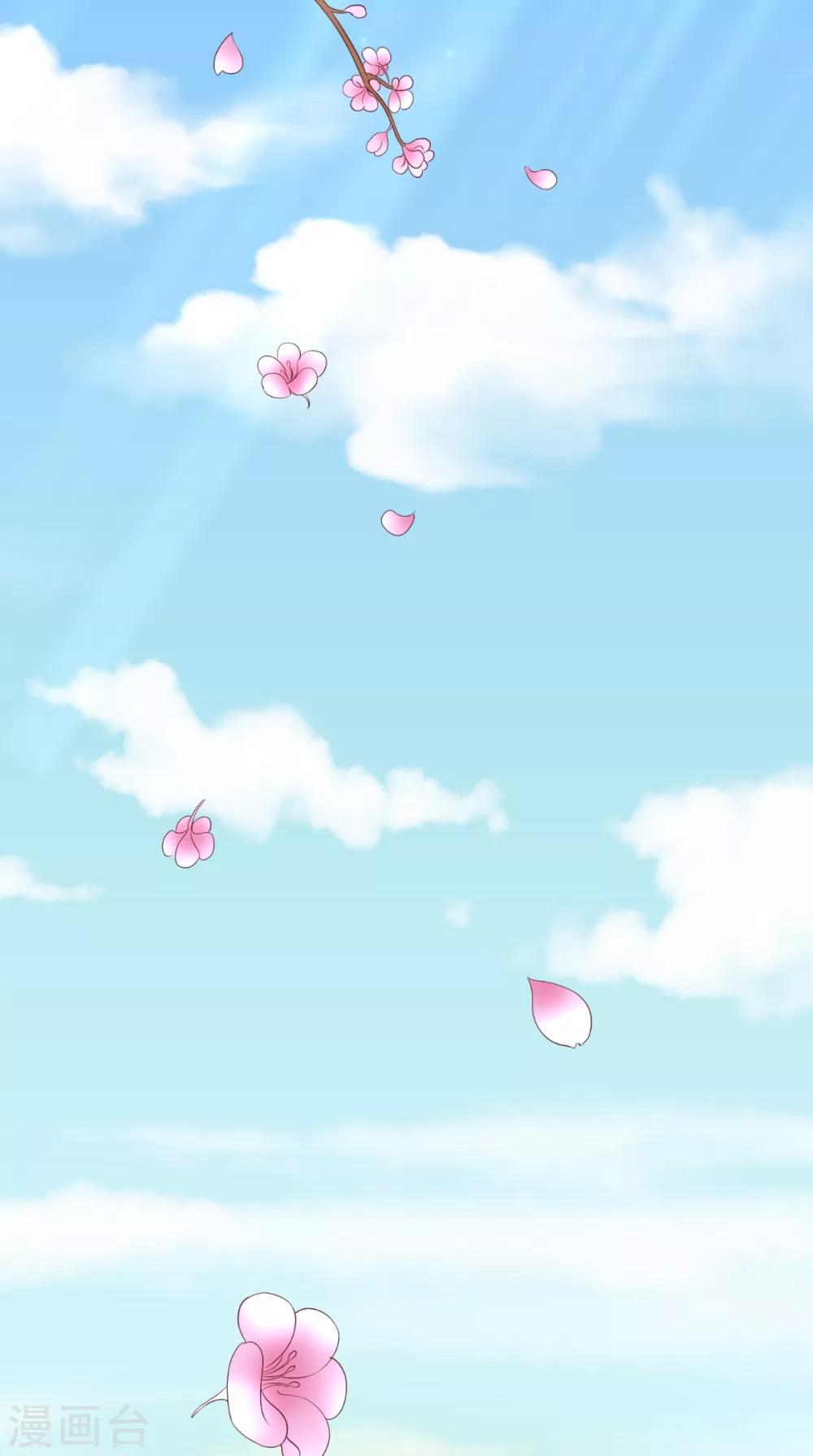 第31话 一剑换桃花-第32话