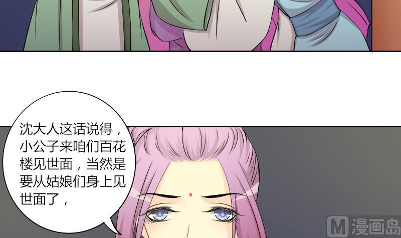 第145话 逛街 1-第146话