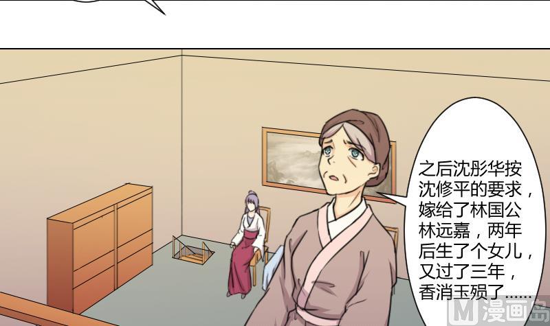 第167话 渊源 5-第168话