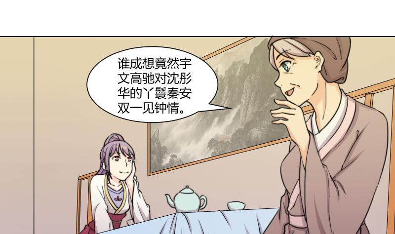 第167话 渊源 5-第168话