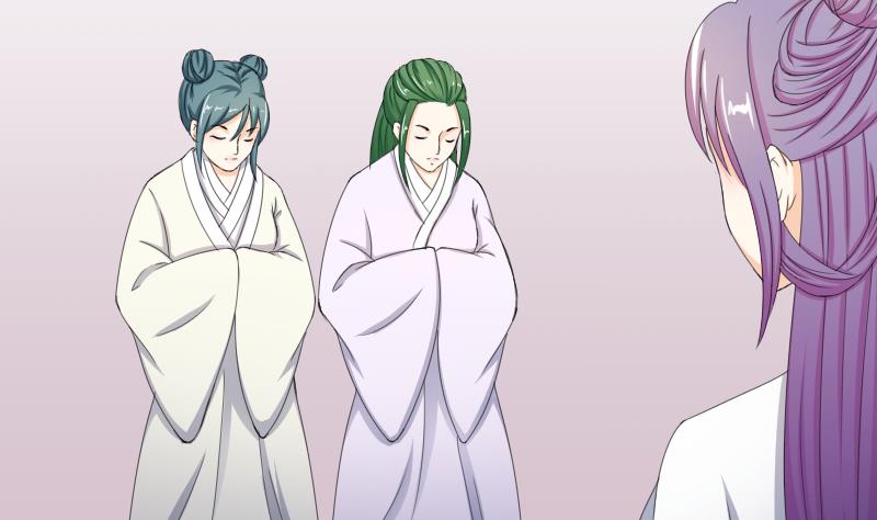 第183话 反击 2-第184话
