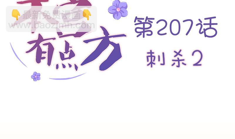 第207话 刺杀 2(1/2)-第208话