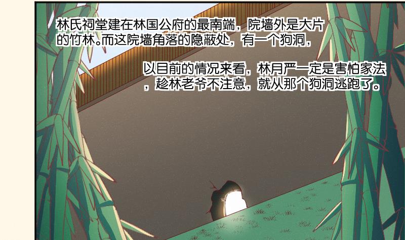 第259话 林月严跑了-第260话