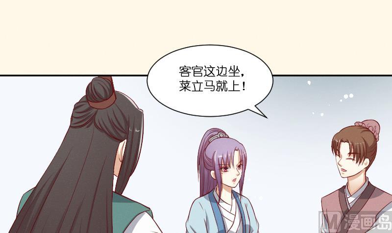 第263话 启程(1/2)-第264话