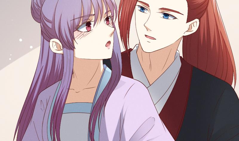 第287话 心里只有你-第288话
