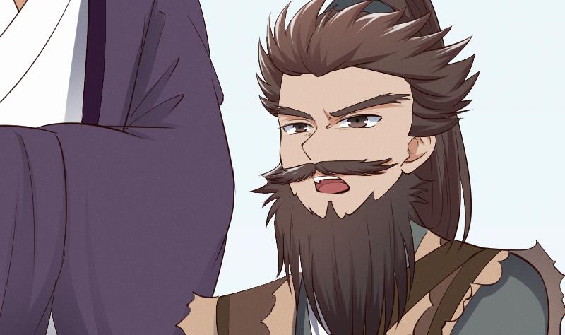 第297话 归顺北耀？-第298话