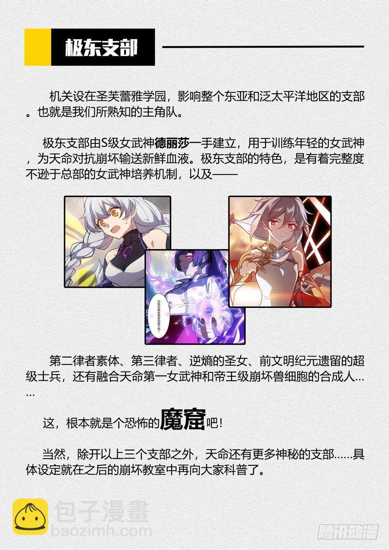 第二次崩坏 第四话 结盟-第94话