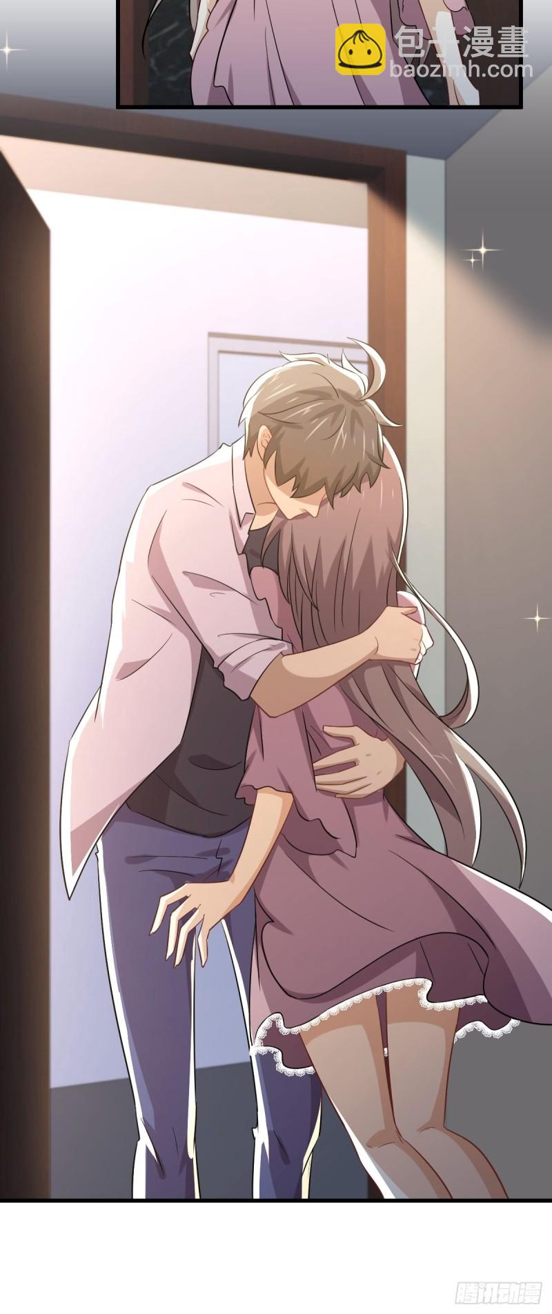 🍵本剑仙绝不吃软饭 第172话 真当爹 第37页