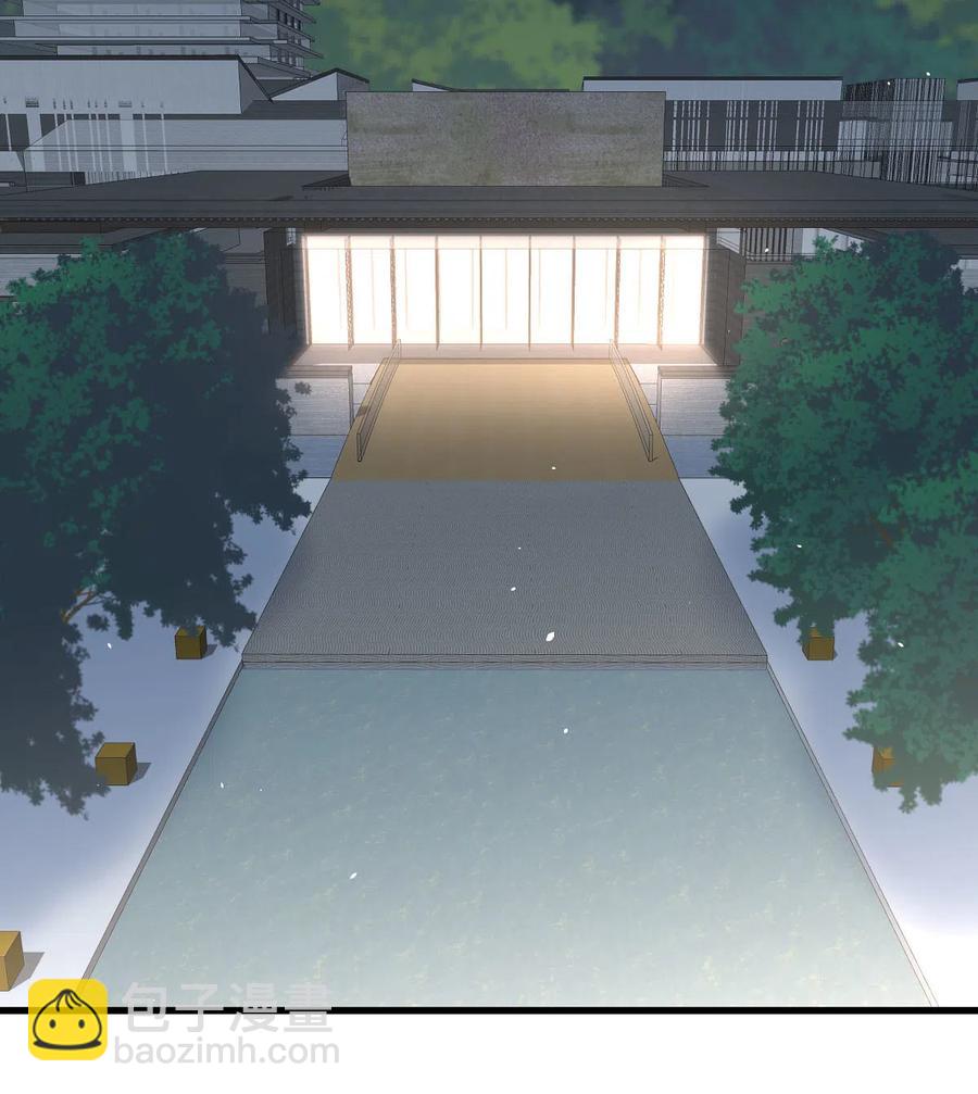 🍵本剑仙绝不吃软饭 第254话 醋坛打翻 第36页