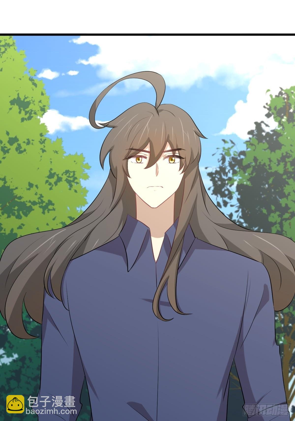 🍵本剑仙绝不吃软饭 第320话 手感太好 第22页