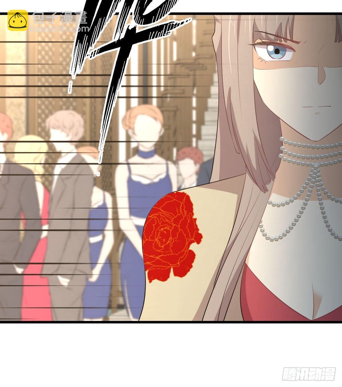 🍵本剑仙绝不吃软饭 第324话 太女自尽 第9页