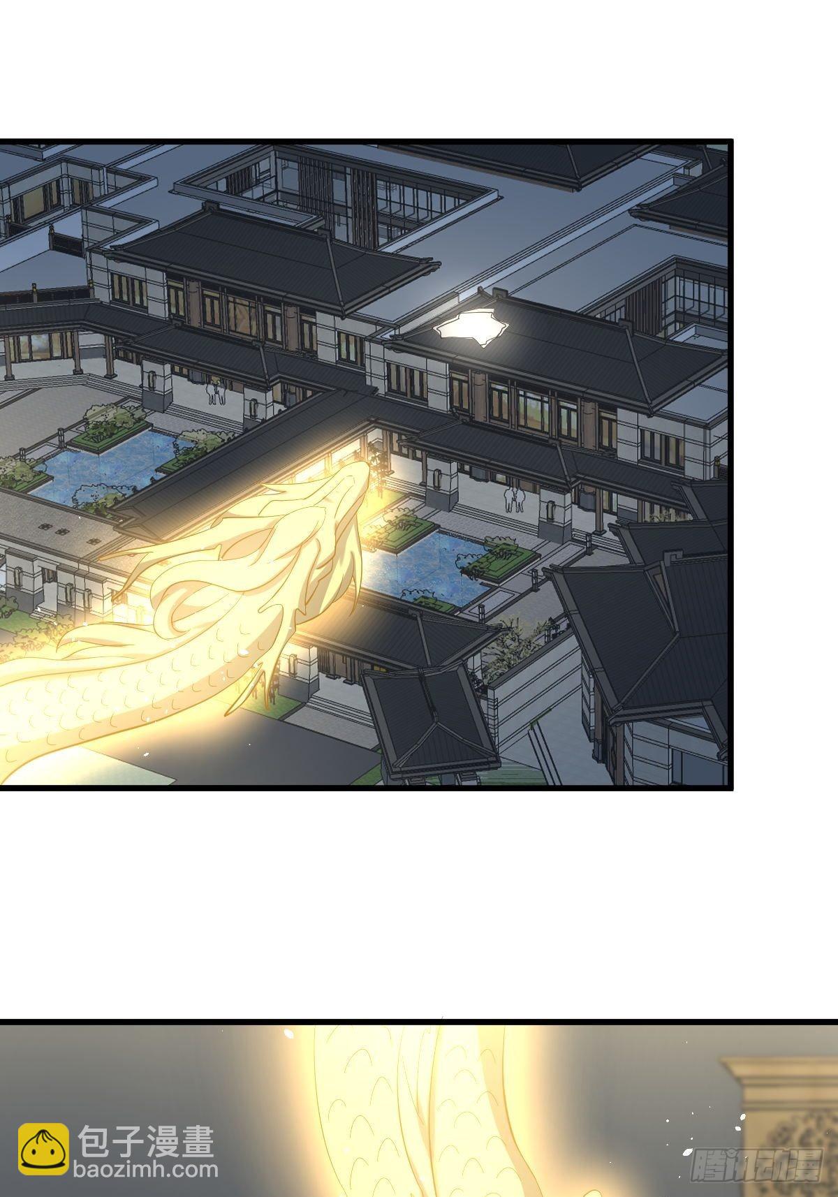 🍵本剑仙绝不吃软饭 第328话 纯正血脉 第41页