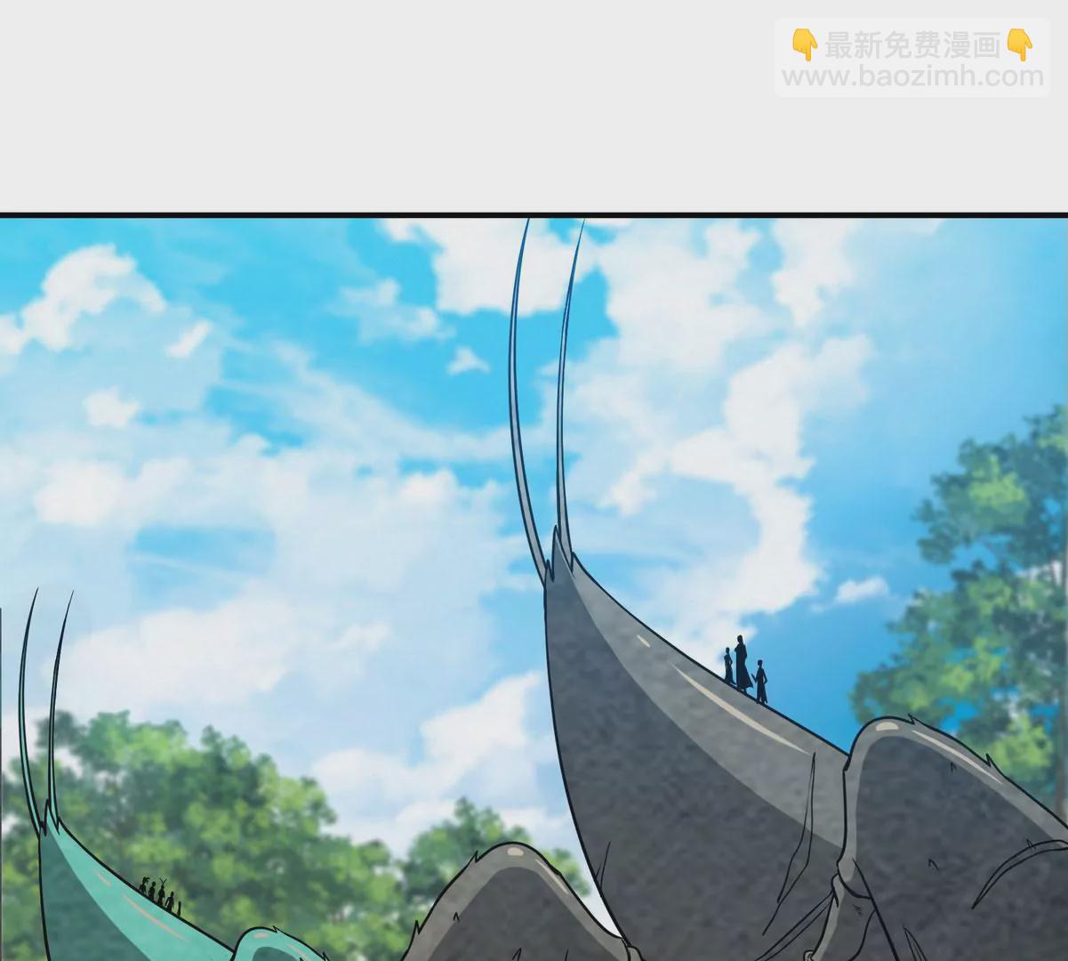 第085话 谪仙再现(1/3)-第86话