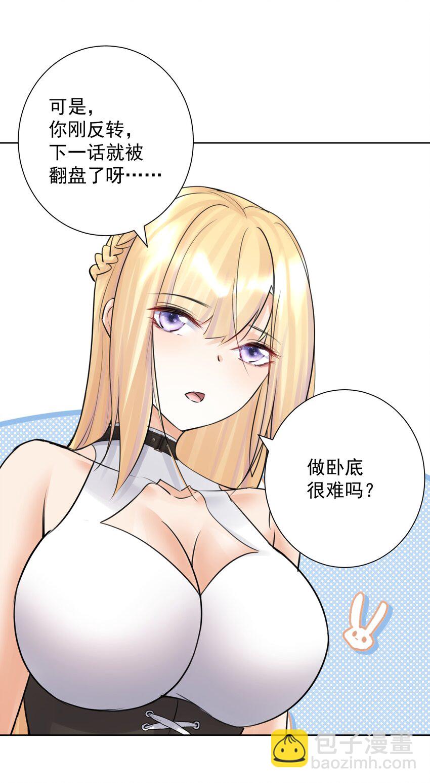 番外3 卧底之王-第48话