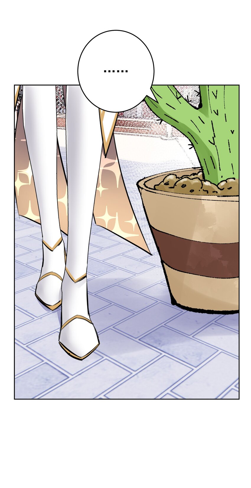 054 社宅的恐惧！(1/2)-第58话