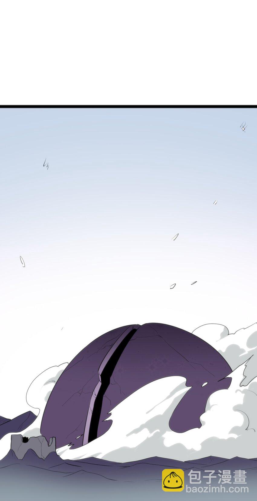 102 签约吧！霸鼎魔种(1/2)-第102话