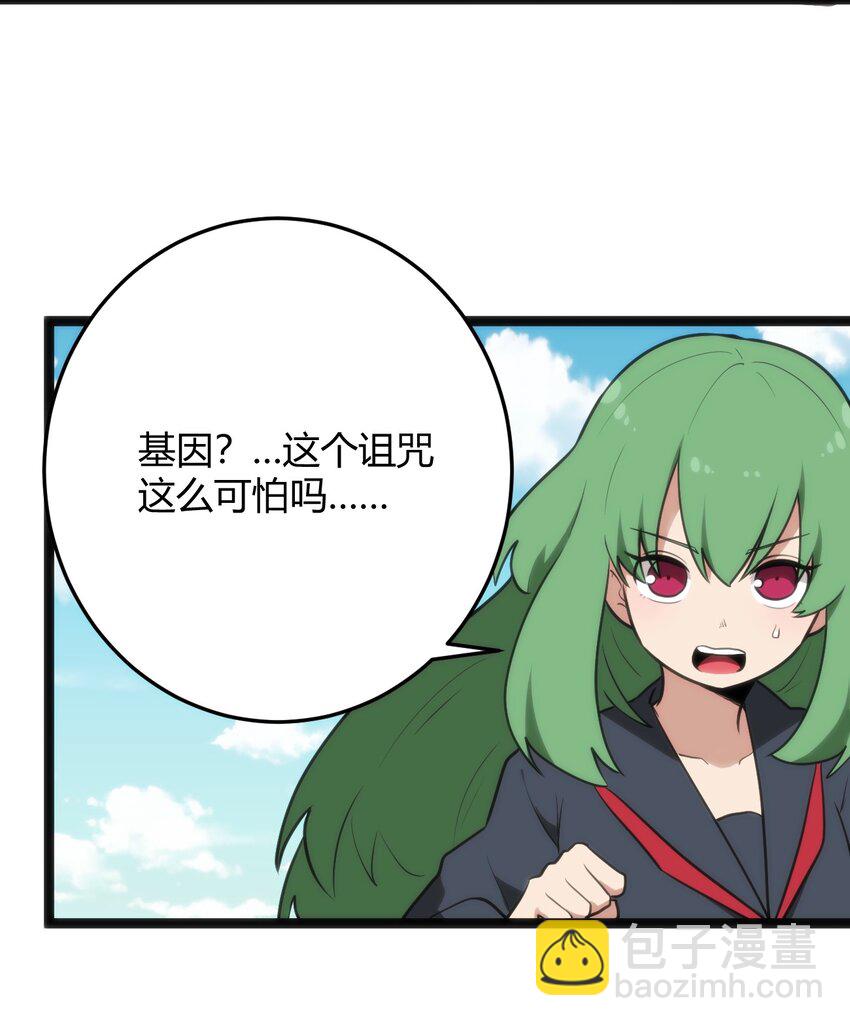 120 让你本体跟我说话！(1/2)-第120话