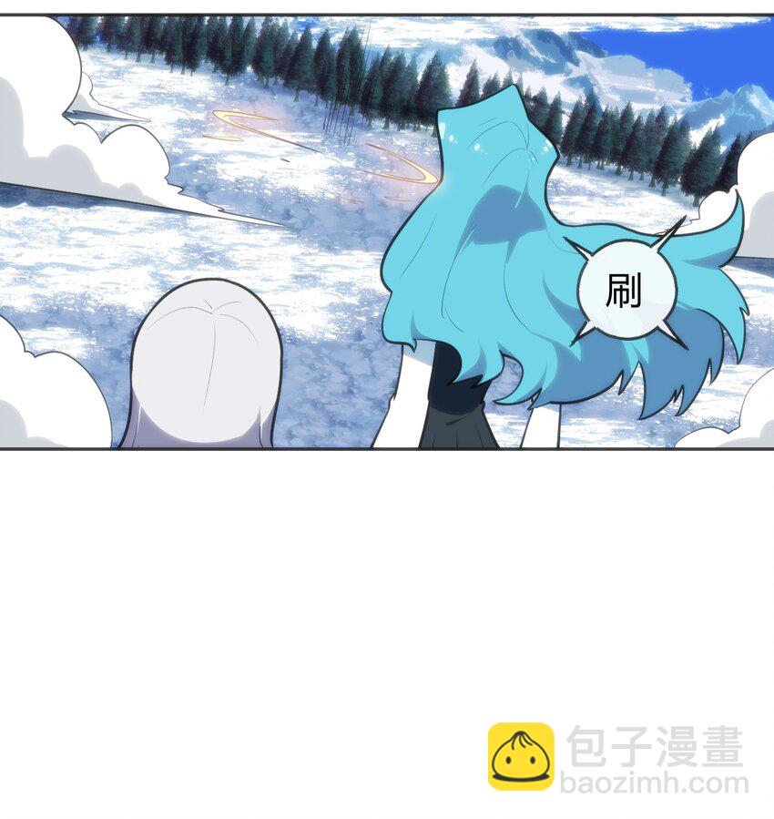 144 至高无上的存在-第144话