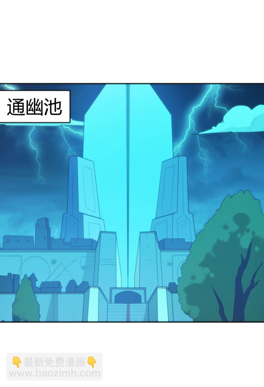 146 实力第一(1/2)-第146话