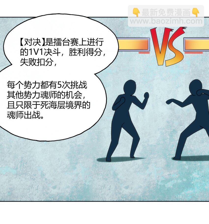 148 海域排名战-第148话