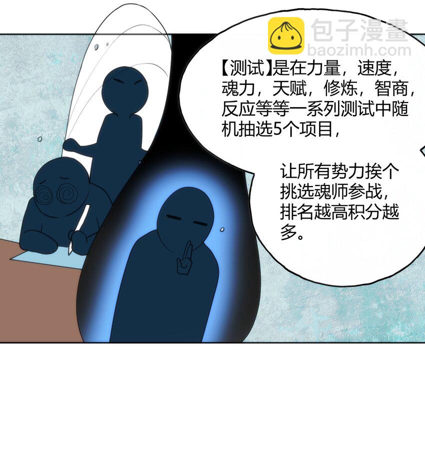 148 海域排名战-第148话