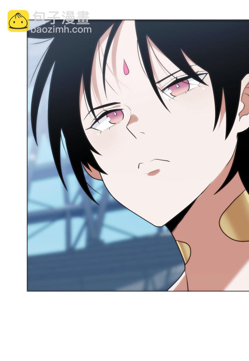 150 六颗泪滴的面相-第150话