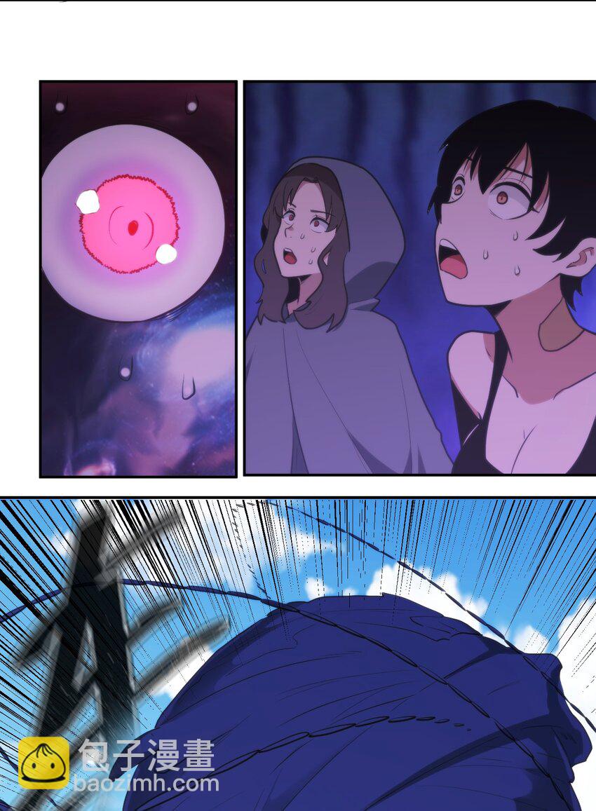 156 魂力的较量-第156话