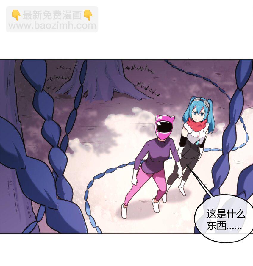 156 魂力的较量-第156话