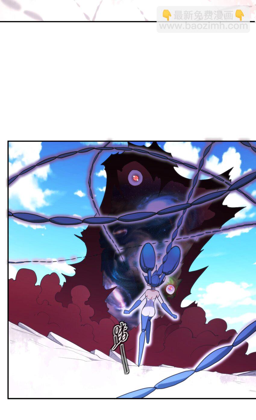 156 魂力的较量-第156话