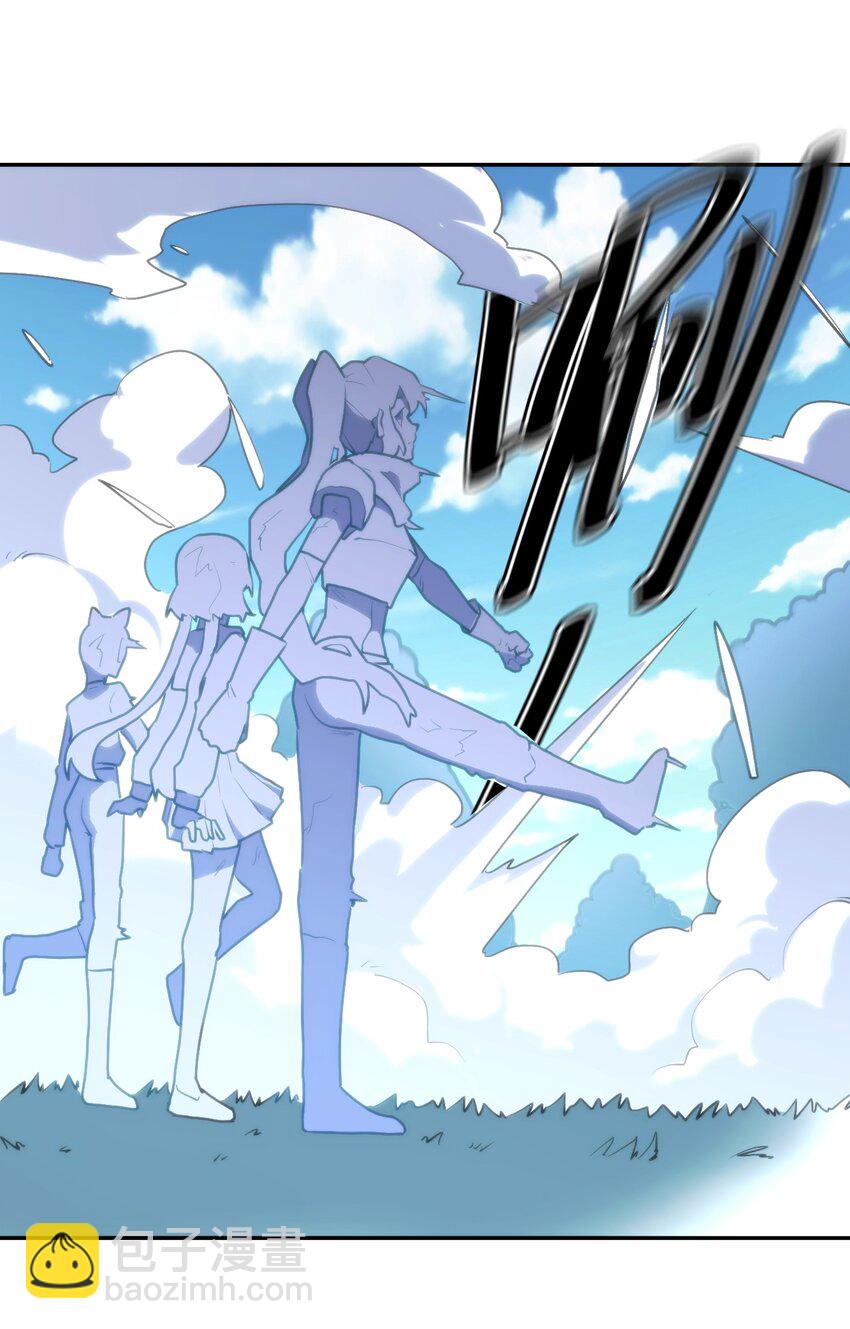 160 雪君主的目的-第160话