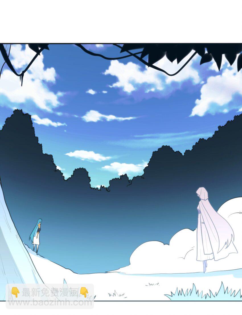 160 雪君主的目的-第160话