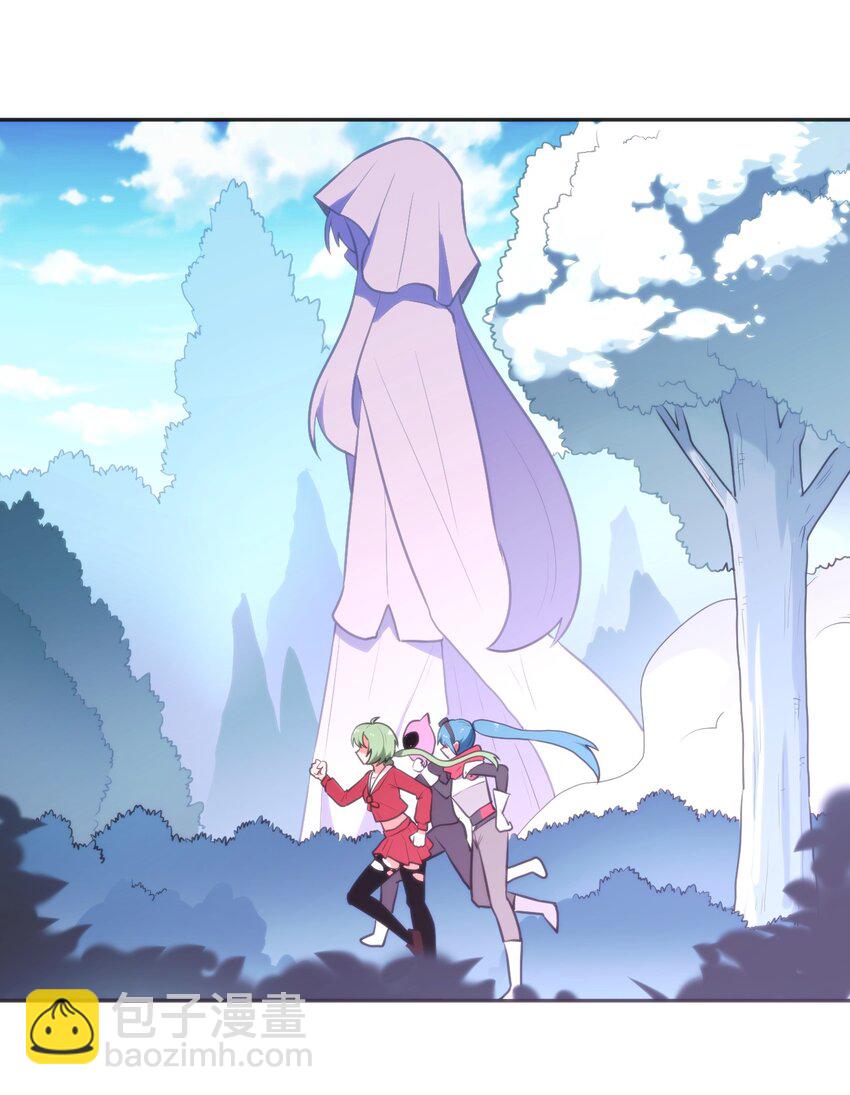 160 雪君主的目的-第160话
