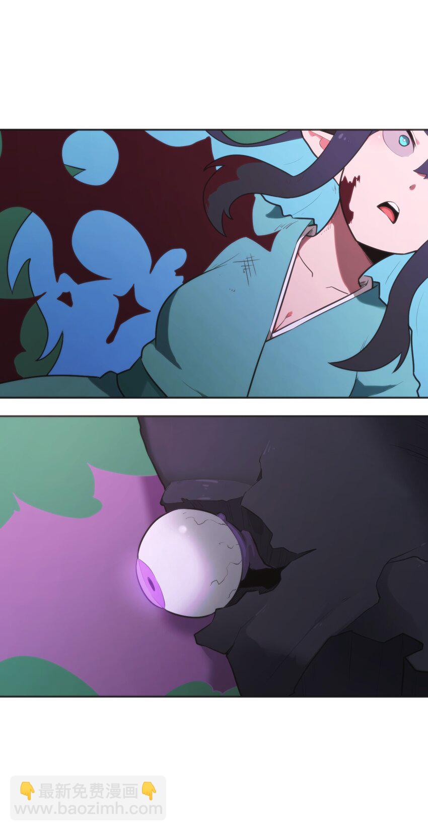 180 人剑合一-第180话