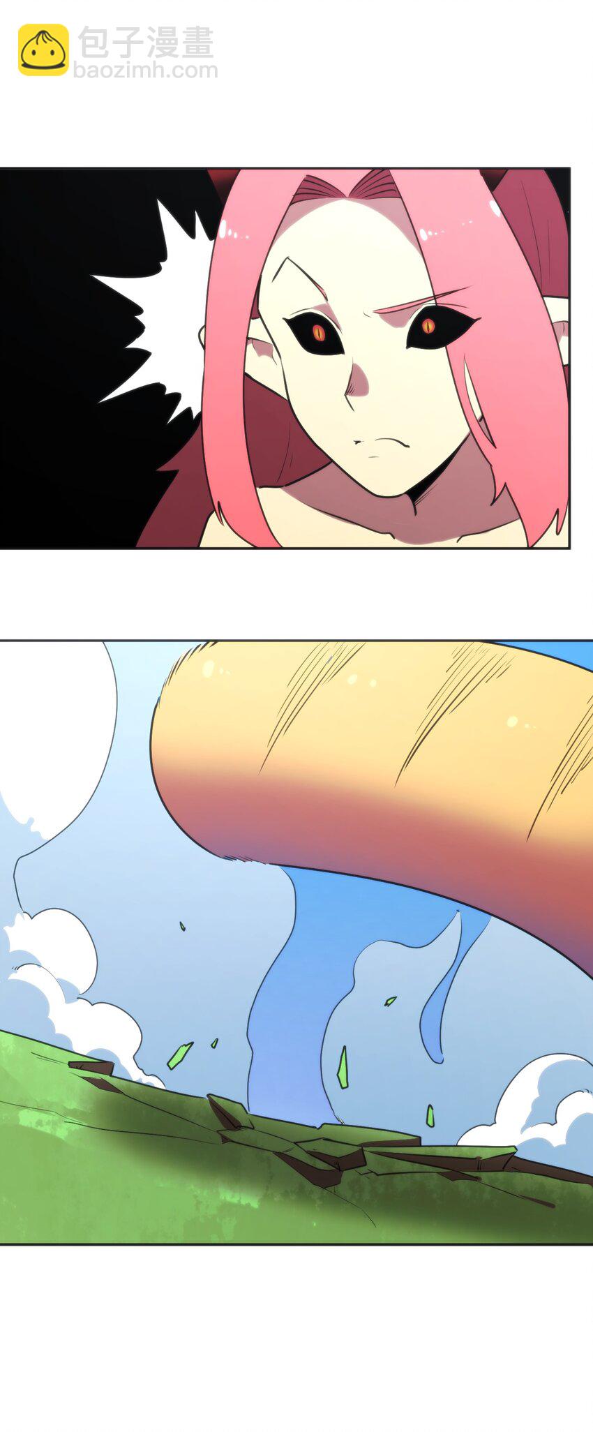 180 人剑合一-第180话