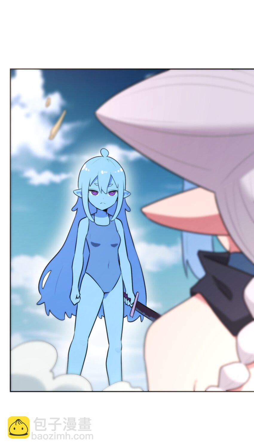 186 杀妈一刀-第186话