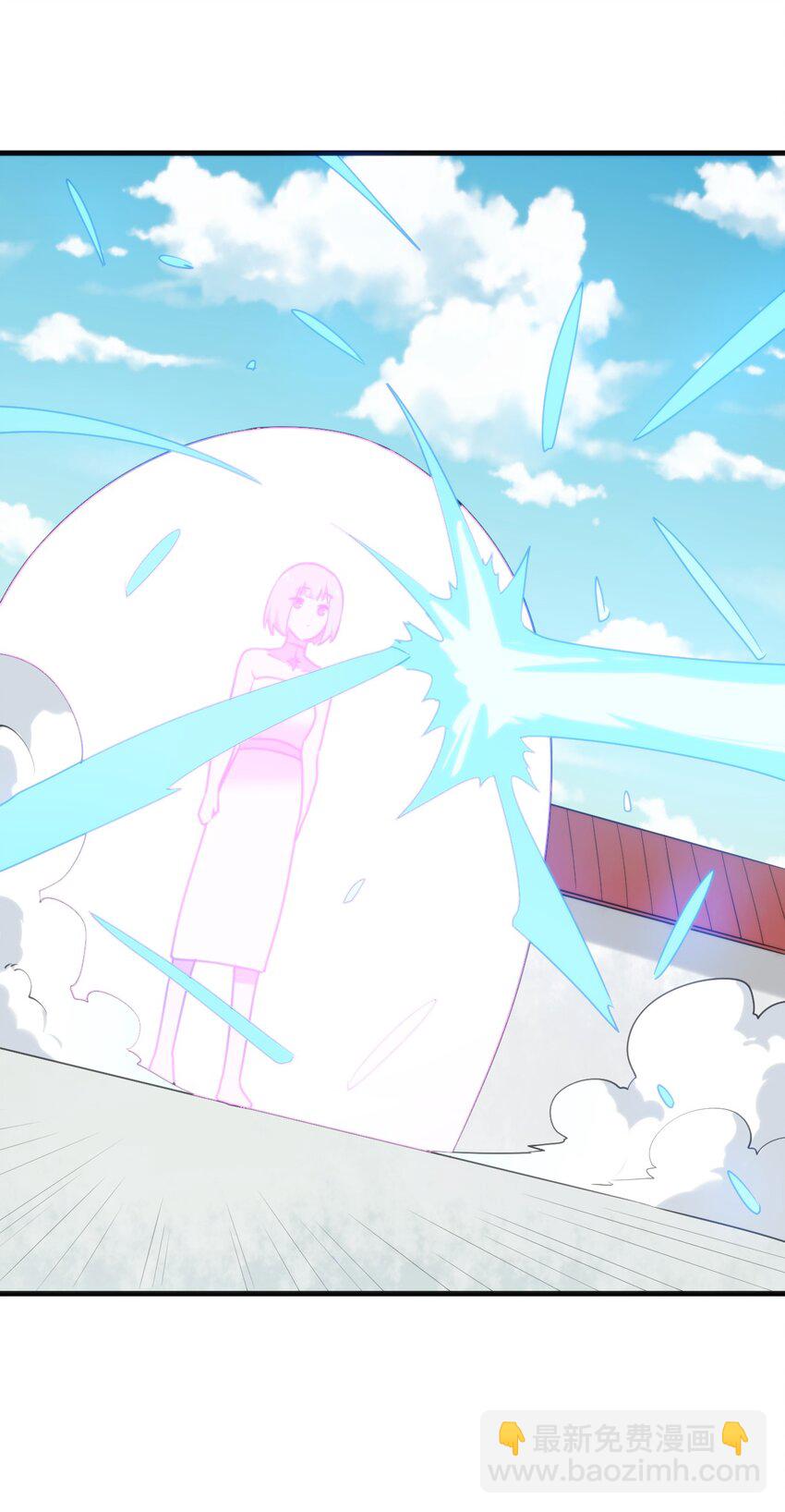 194 海妃殿副皇(1/2)-第194话