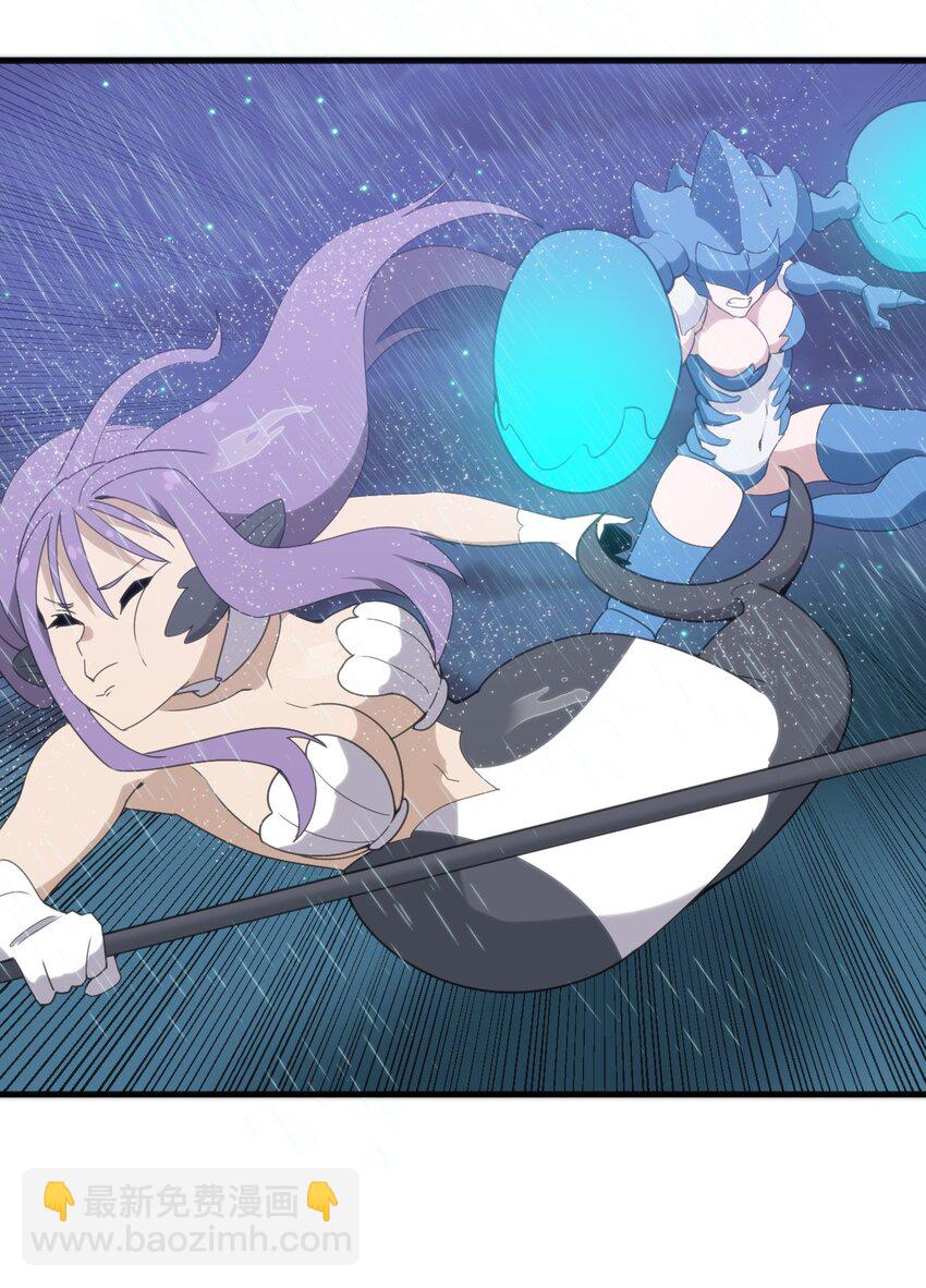 198 我要大展拳脚了！(1/2)-第198话