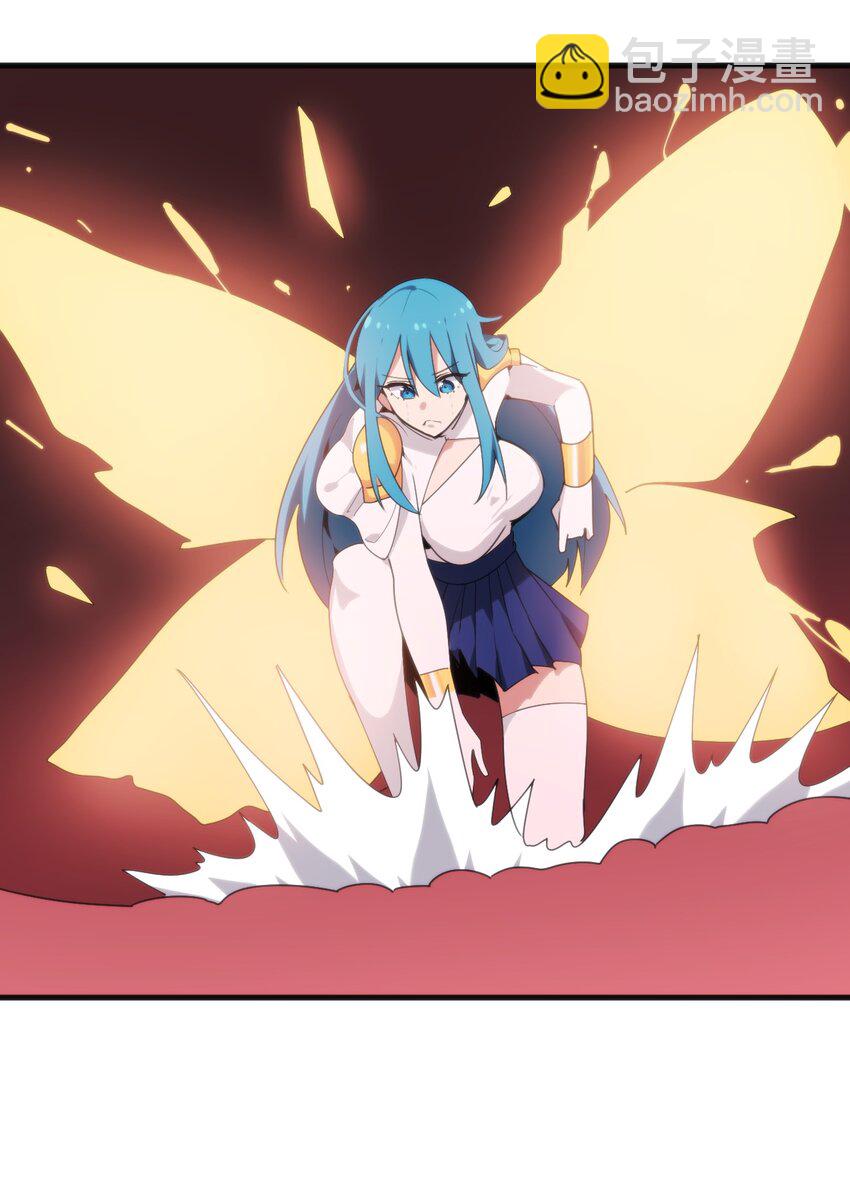 198 我要大展拳脚了！(1/2)-第198话