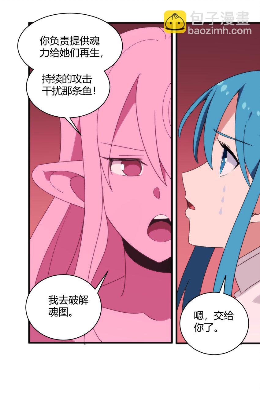 198 我要大展拳脚了！(1/2)-第198话