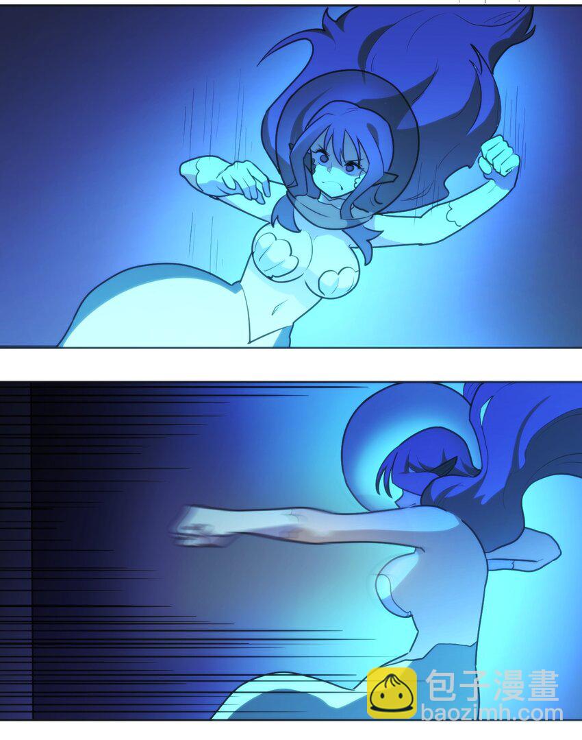 204 真空胶囊-第204话