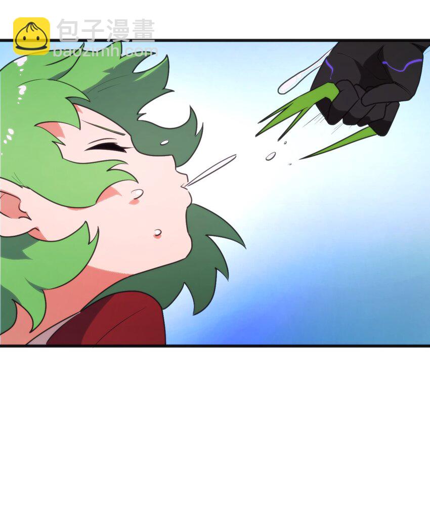 216 灾环-第216话
