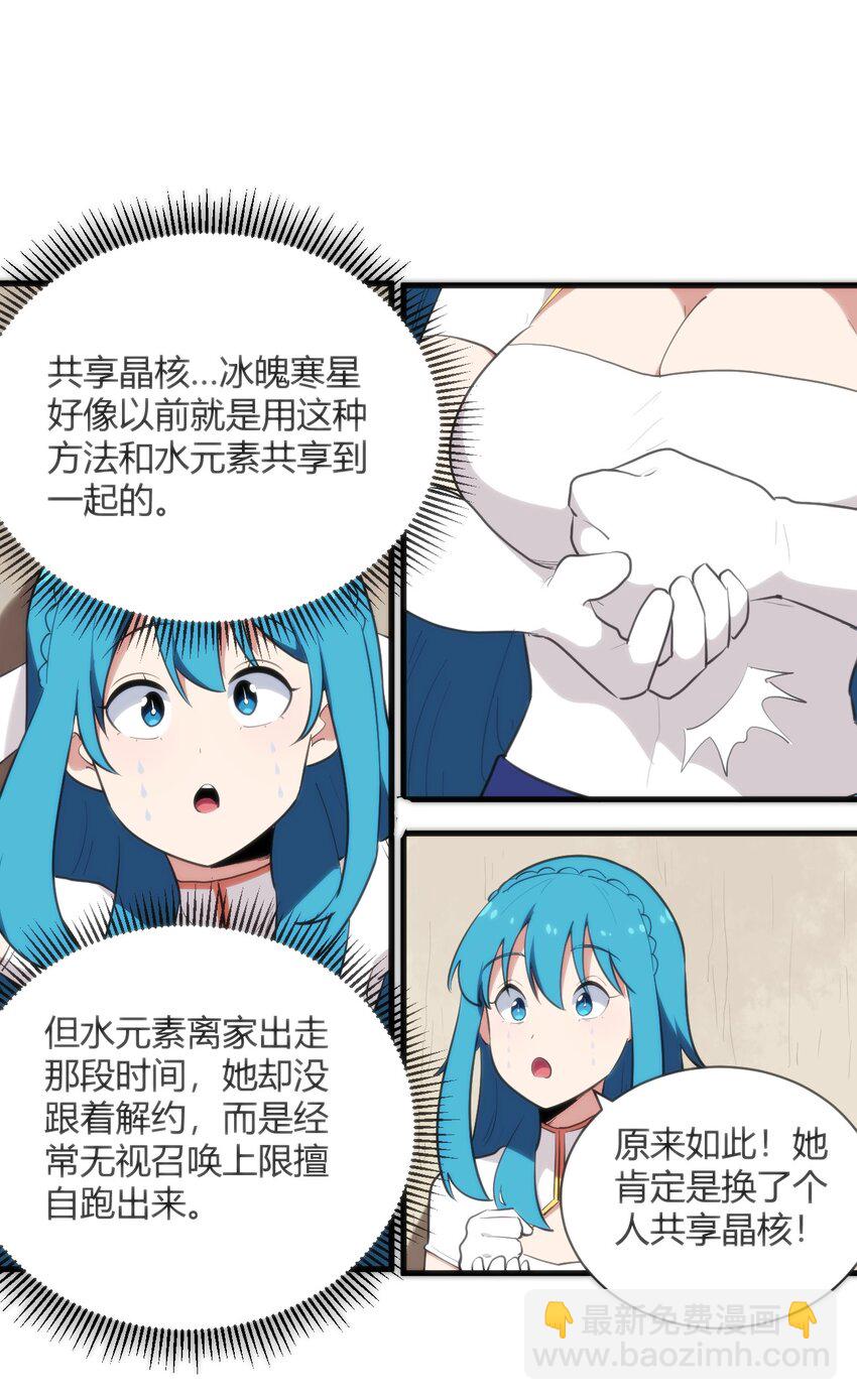 248 渣冰啊-第248话