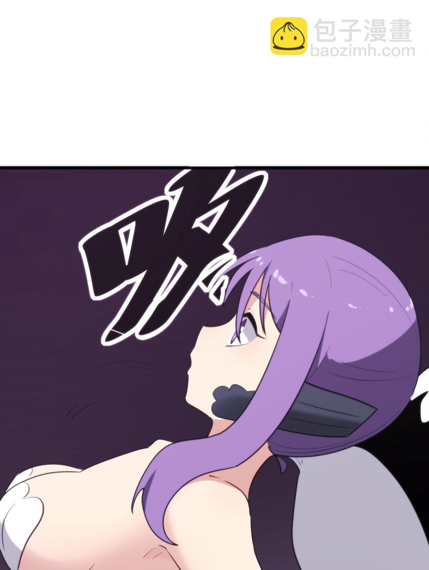 254 我想拜悲哀圣女为师！(1/2)-第254话