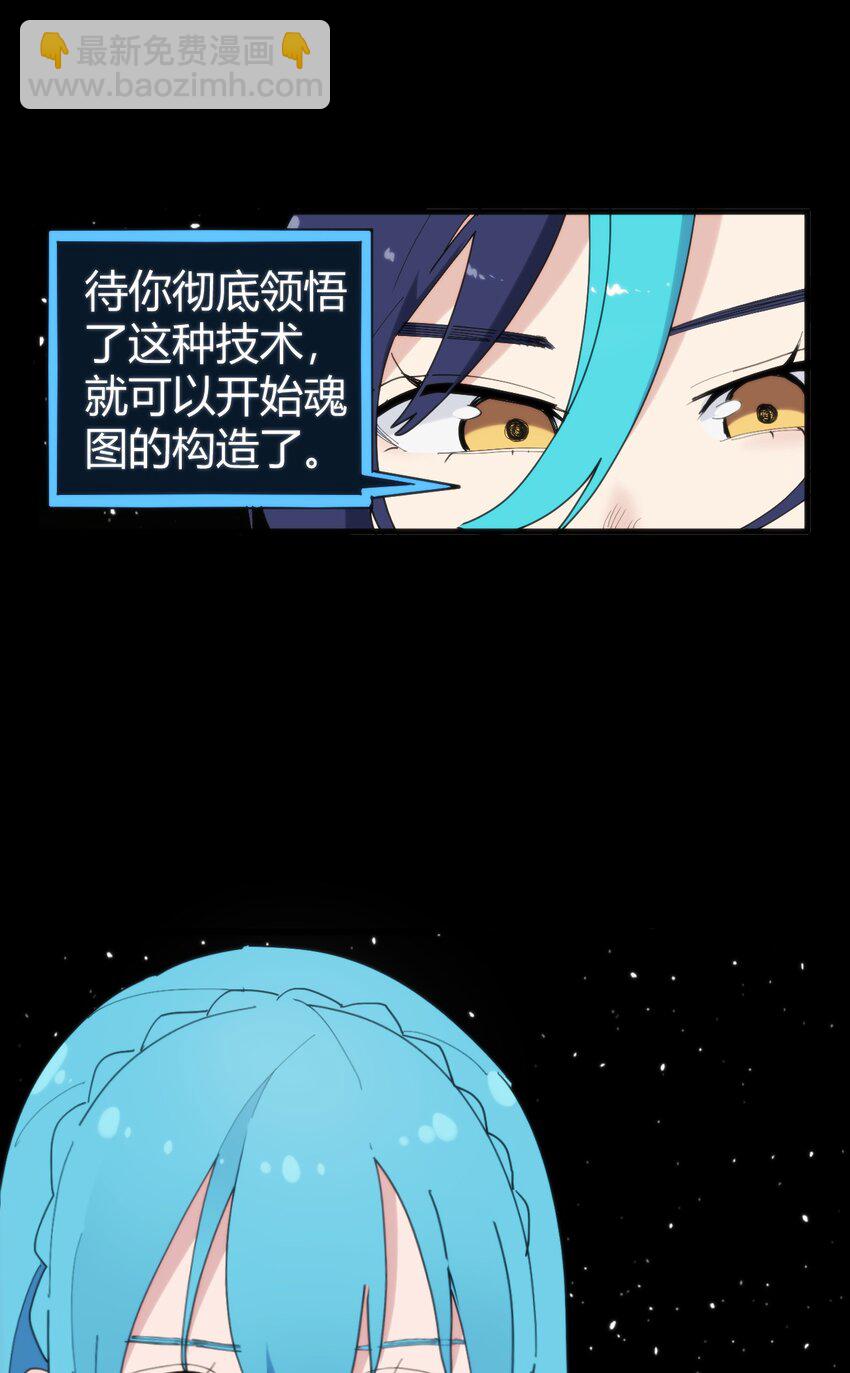 258 我想起来了(1/2)-第258话