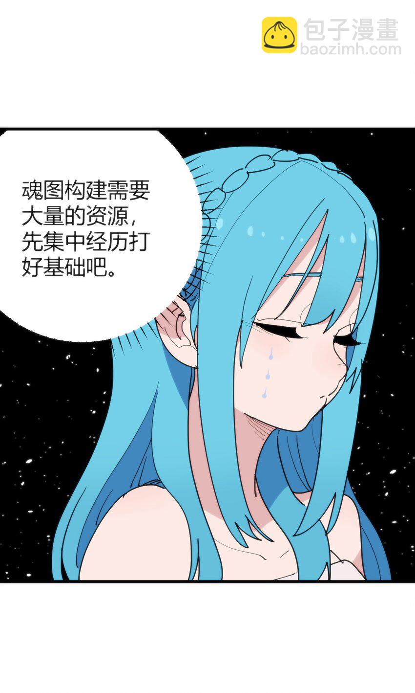 258 我想起来了(1/2)-第258话