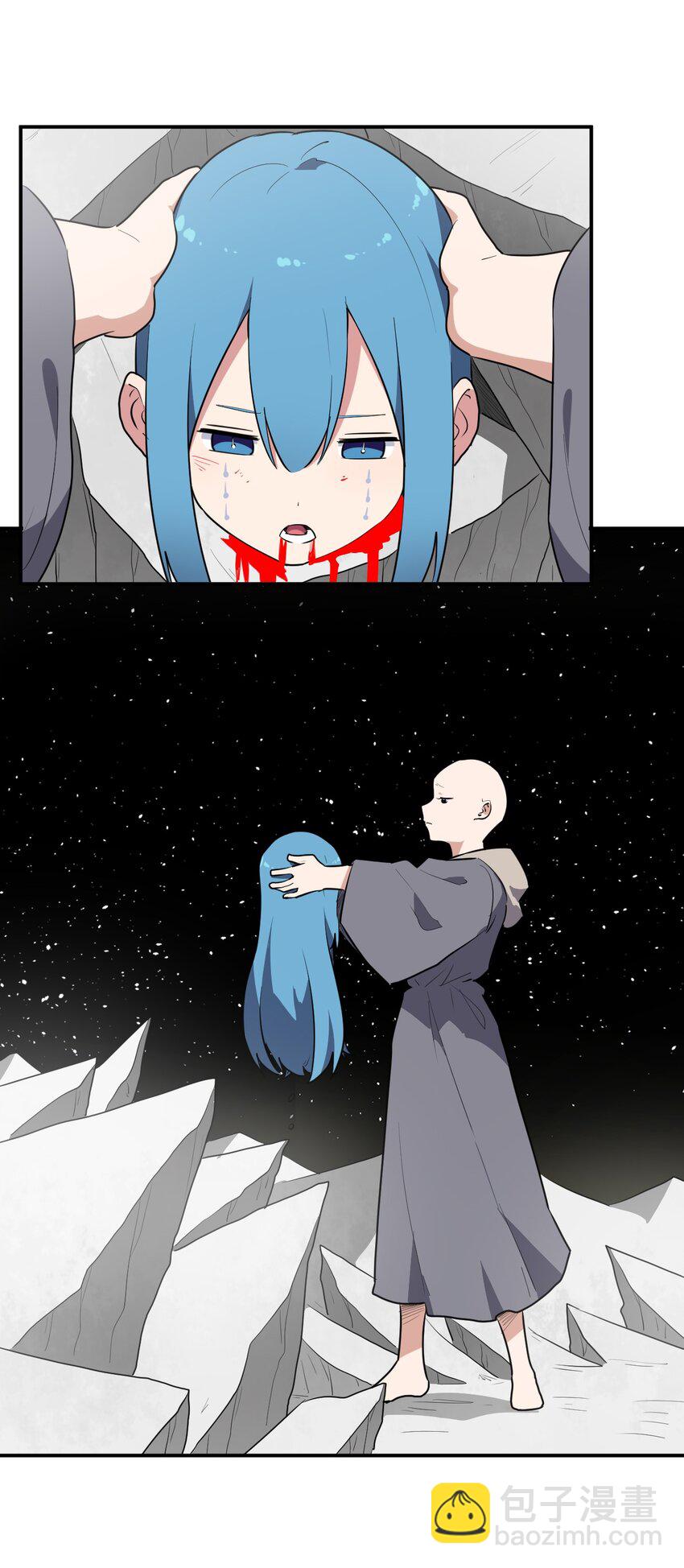 268 契约解除-第268话